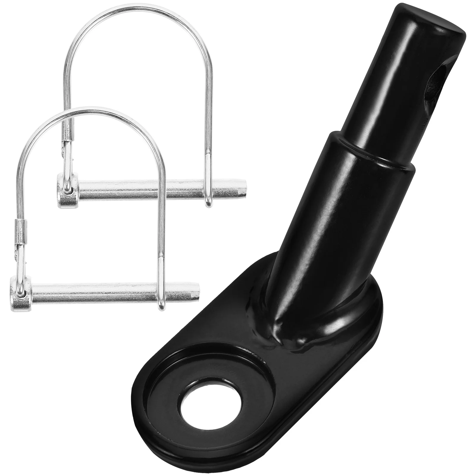 Адаптер для крепления детского велосипеда, соединитель для крепления прицепа, соединитель для сцепки велосипеда, железная Соединительная Тяговая головка, аксессуар 
Адаптер для крепления детского велосипеда, соединитель для крепления прицепа, соединитель для сцепки велосипеда, железная Соединительная Тяговая головка, аксессуар