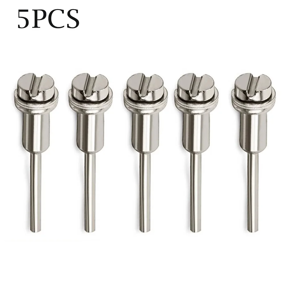 5Pcs Mini Saw Blade Connective Rod Cutting Disc Extension Rods Rotary Tools For Electric Grinding Saw Blade 3.2mm 1/8 Inch
5Pcs Mini Saw Blade Connective Rod Cutting Disc Extension Rods Rotary Tools For Electric Grinding Saw Blade 3.2mm 1/8 Inch