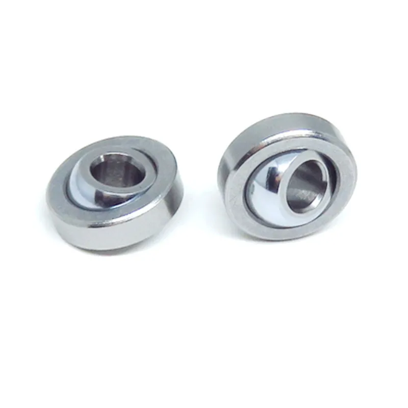 1Pcs GE5C 5x14x6 Mm Self - Lubricating Radial Spherical Plain For VORON Motion Parts Bearings
1Pcs GE5C 5x14x6 Mm Self - Lubricating Radial Spherical Plain For VORON Motion Parts Bearings