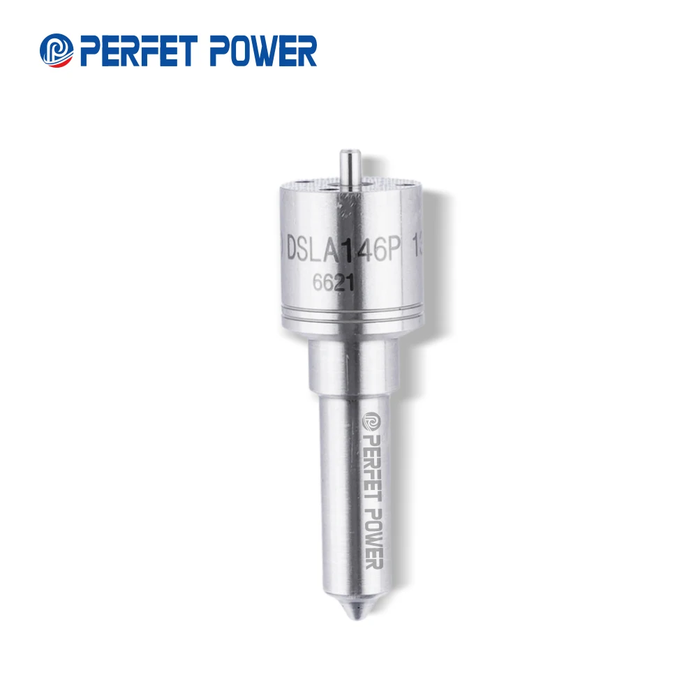 China Made New DSLA146P1398+ Common Rail Fuel Injector Nozzle 0433175413 for Diesel Injector
China Made New DSLA146P1398+ Common Rail Fuel Injector Nozzle 0433175413 for Diesel Injector