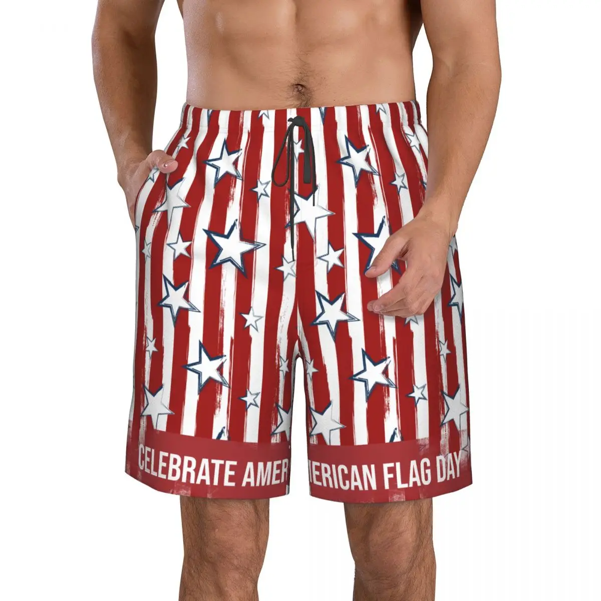 New summer Men Shorts Men Sports Athletic Running Sport Fitness Beach Basketball Jogging Man Loose Short Pants Broken Red Blocks
New summer Men Shorts Men Sports Athletic Running Sport Fitness Beach Basketball Jogging Man Loose Short Pants Broken Red Blocks