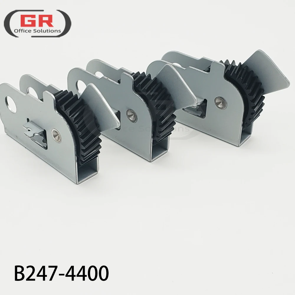 Fuser Drive Gear Kit AB01-2031 B247-4400 For Ricoh Aficio 2060 2075 1075 MP 7500 8000 8001 9001 5500 7001 Fuser Drive Swing Gear
Fuser Drive Gear Kit AB01-2031 B247-4400 For Ricoh Aficio 2060 2075 1075 MP 7500 8000 8001 9001 5500 7001 Fuser Drive Swing Gear