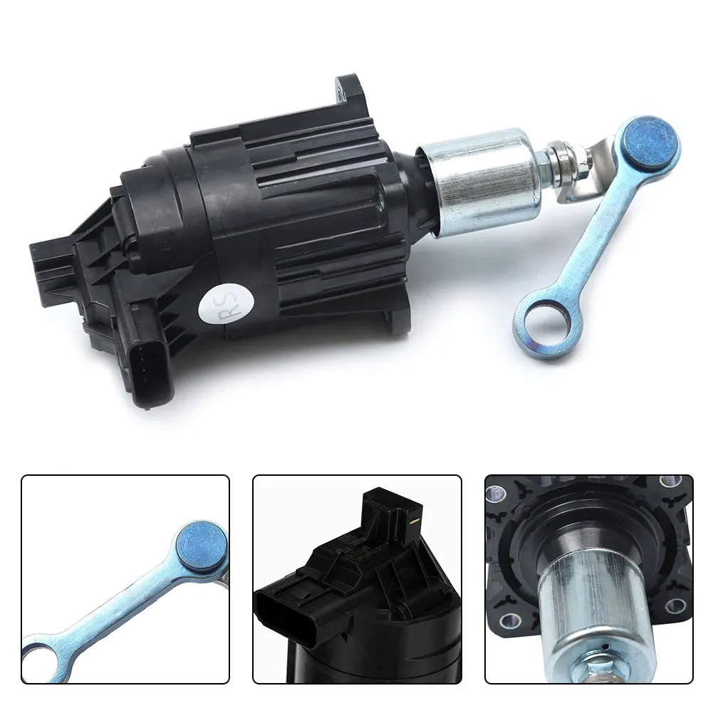 Electronic Turbo Wastegate Actuator K6T52372 Fit For Honda Civic 1.5L Turbo 2016-2019 5-Pin 18900-5AF-H010M3 , 189005AFH010M3
Electronic Turbo Wastegate Actuator K6T52372 Fit For Honda Civic 1.5L Turbo 2016-2019 5-Pin 18900-5AF-H010M3 , 189005AFH010M3