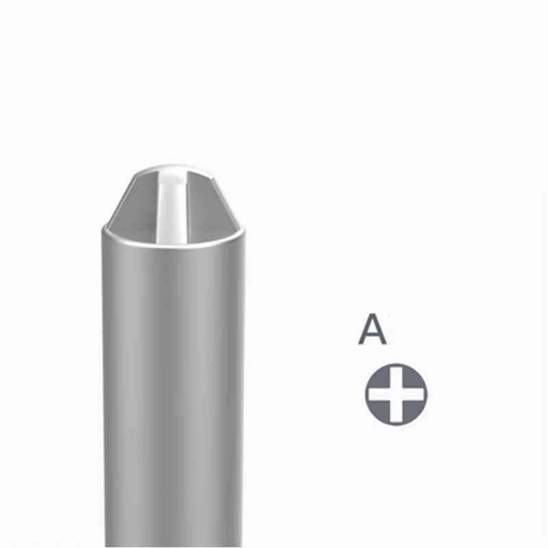 Замена пакетной головки 3D отвертки Qianli для наконечников отверток Qianli ITor
Замена пакетной головки 3D отвертки Qianli для наконечников отверток Qianli ITor