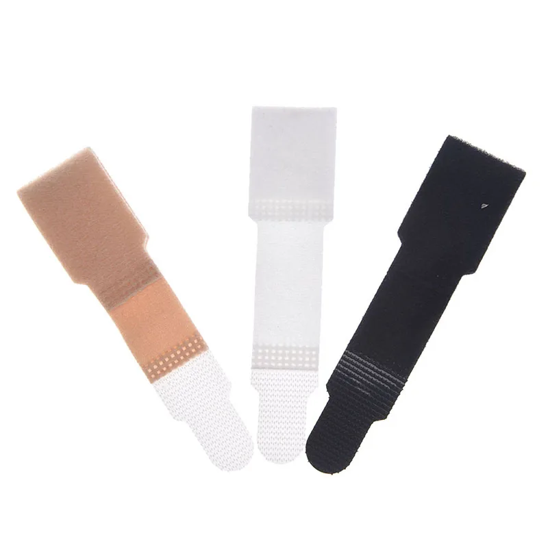 Fabric Toe Finger Straightener Hammer Toe Hallux Valgus Corrector Bandage Toe Separator Splint Wrap Foot Stretcher Care Tools
Fabric Toe Finger Straightener Hammer Toe Hallux Valgus Corrector Bandage Toe Separator Splint Wrap Foot Stretcher Care Tools