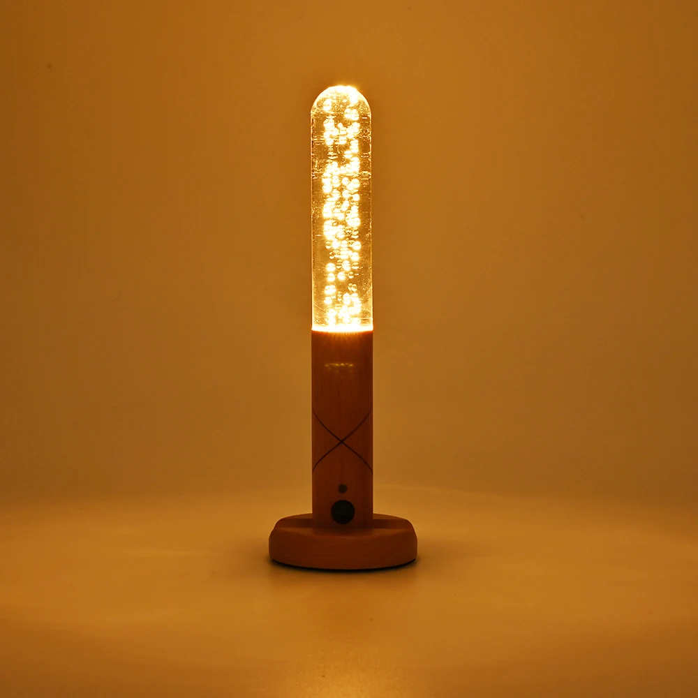 DAFIFY LED Wooden Night Light Motion Sensor Magnetic Wall Lamp Type-c 3 Colors Auto Table led Corridor Light Bedside Lighting
DAFIFY LED Wooden Night Light Motion Sensor Magnetic Wall Lamp Type-c 3 Colors Auto Table led Corridor Light Bedside Lighting