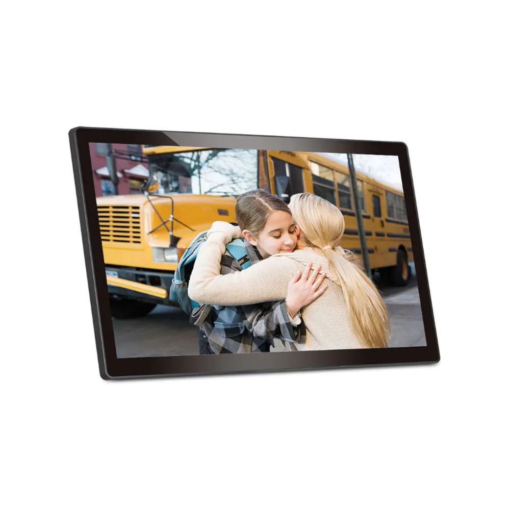 Tablet 21.5 inch Rockchip RK3399 Android 9.0 Two USB Port WiFi 5G RJ45 Game Tablet
Tablet 21.5 inch Rockchip RK3399 Android 9.0 Two USB Port WiFi 5G RJ45 Game Tablet
