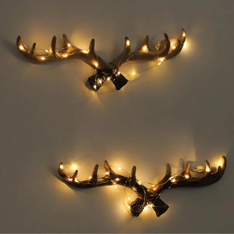 Vintage Resin Antler Key Hook Wall Mounted Caps Coat Hanger Home Decorative Animal Deer Horn Towel Purse Robes Hooks
Vintage Resin Antler Key Hook Wall Mounted Caps Coat Hanger Home Decorative Animal Deer Horn Towel Purse Robes Hooks