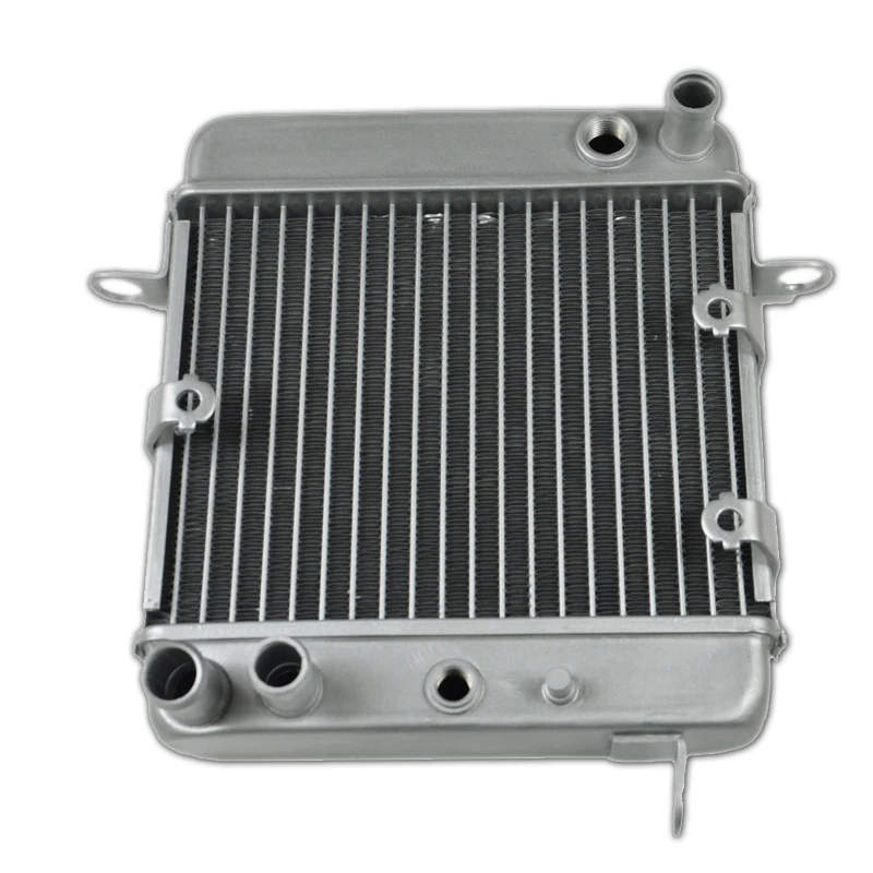 Радиатор для мотоцикла Honda NSS250 NSS250A NSS250S Reflex NSS250AS SAC 2001-2007, новый алюминиевый охладитель
Радиатор для мотоцикла Honda NSS250 NSS250A NSS250S Reflex NSS250AS SAC 2001-2007, новый алюминиевый охладитель