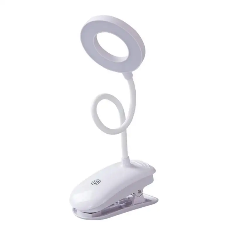 Clip Rechargeable Portable Stylish Flexible Reading Wireless Bed Reading Night Light Table Lamp Usb Convenient Durable Led Desk
Clip Rechargeable Portable Stylish Flexible Reading Wireless Bed Reading Night Light Table Lamp Usb Convenient Durable Led Desk