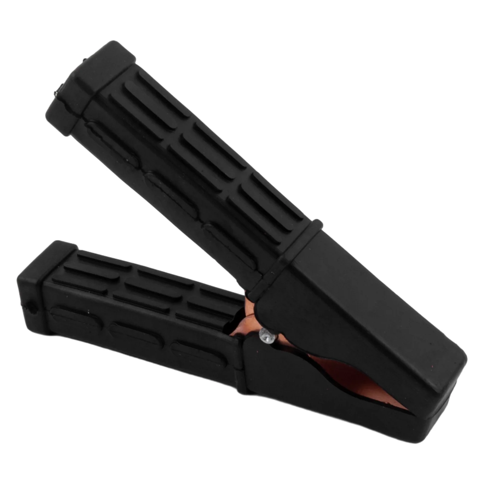 Powerful Clip Jumper Cable, 4PCS Heavy Duty Car Battery Clamps for Replacement, Durable and Practical, Easy to Install
Powerful Clip Jumper Cable, 4PCS Heavy Duty Car Battery Clamps for Replacement, Durable and Practical, Easy to Install