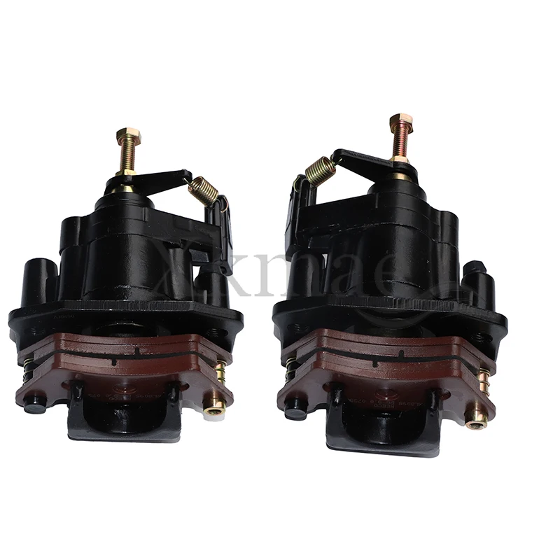 90mm Left/Right Rear Brake Calipers Fit For 300cc 400cc Go Kart XT1100/650 BUGGY/DAZON/KINROAD 1100CC BUGGY PARTS
90mm Left/Right Rear Brake Calipers Fit For 300cc 400cc Go Kart XT1100/650 BUGGY/DAZON/KINROAD 1100CC BUGGY PARTS