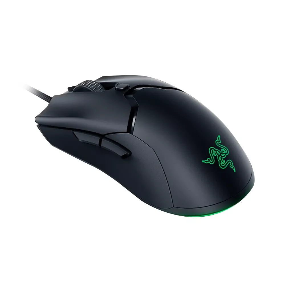 Razer DeathAdder Essential Wired Gaming Mouse & Viper Mini Mouse & DeathAdder V2 MINI Mouse&Basilisk X HyperSpeed fo
Razer DeathAdder Essential Wired Gaming Mouse & Viper Mini Mouse & DeathAdder V2 MINI Mouse&Basilisk X HyperSpeed fo