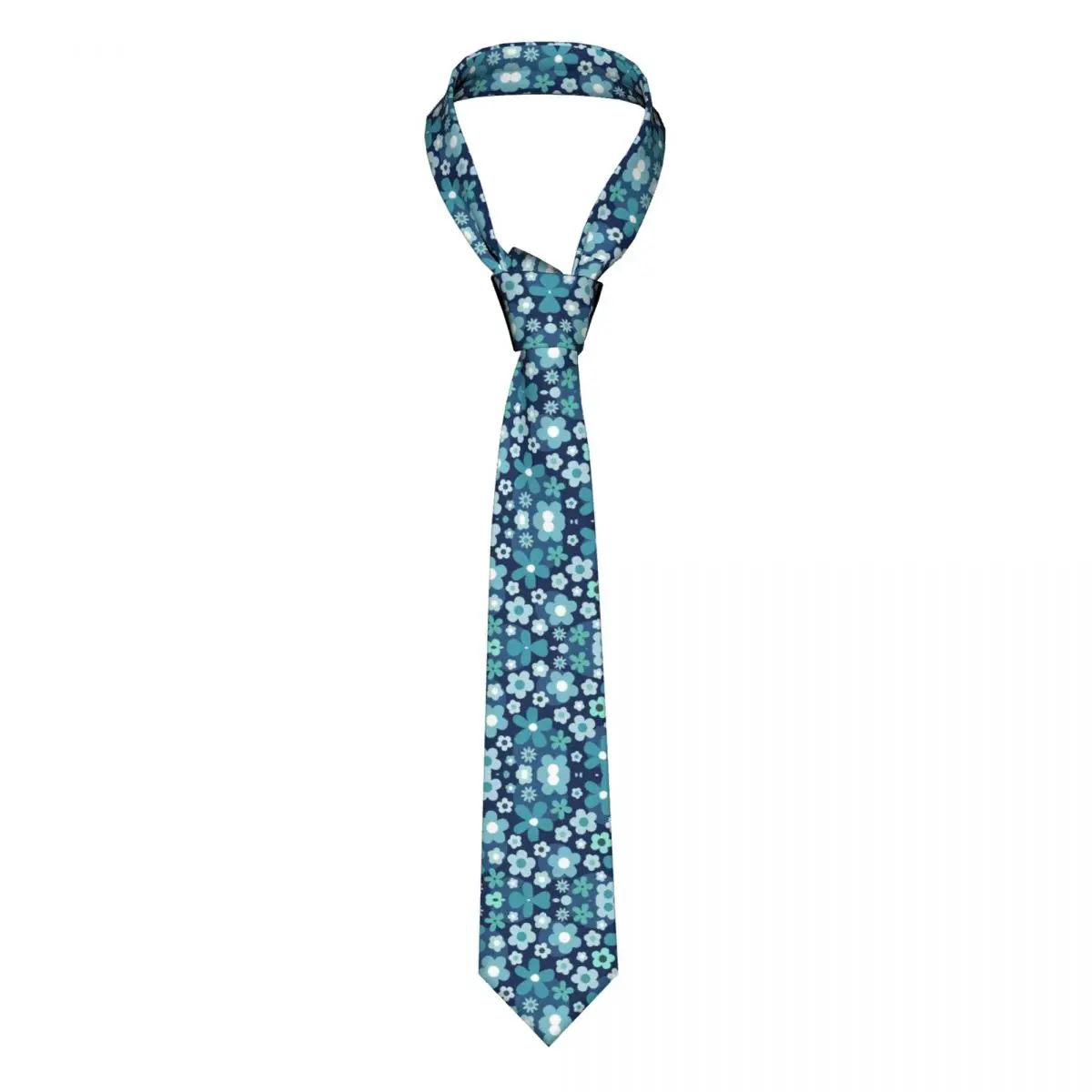 Flower Daisy Floral Necktie Unisex Polyester 8 cm Neck Tie for Mens Skinny Wide Accessories Cravat Wedding Gift
Flower Daisy Floral Necktie Unisex Polyester 8 cm Neck Tie for Mens Skinny Wide Accessories Cravat Wedding Gift