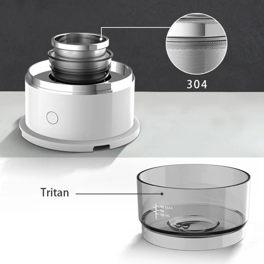 Portable Coffee Holder Mini Electric Coffee Pot Stainless Steel Coffer Machine For Camping Hiking Travel Kitchen Appliances
Portable Coffee Holder Mini Electric Coffee Pot Stainless Steel Coffer Machine For Camping Hiking Travel Kitchen Appliances
