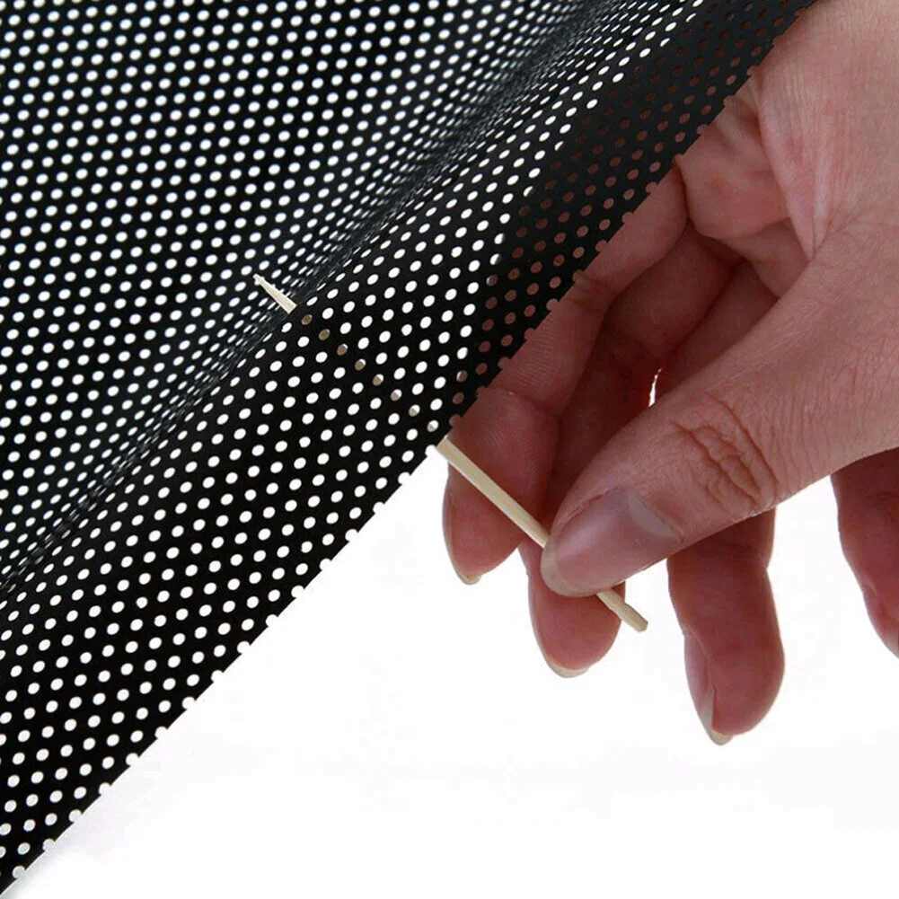 Environmentally Static Sticker Glass Sunscreen High Performance Mesh Waterproof 42x38cm 90% Sunscreen Insulation
Environmentally Static Sticker Glass Sunscreen High Performance Mesh Waterproof 42x38cm 90% Sunscreen Insulation