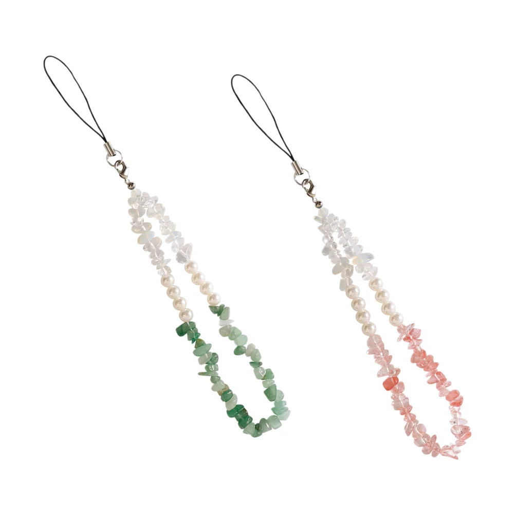 Chain Beaded Lanyard Strap Hanging Wrist Camera String Keys Charm Rope Cell Lanyards Delicate Decorative Wristband Crystal
Chain Beaded Lanyard Strap Hanging Wrist Camera String Keys Charm Rope Cell Lanyards Delicate Decorative Wristband Crystal