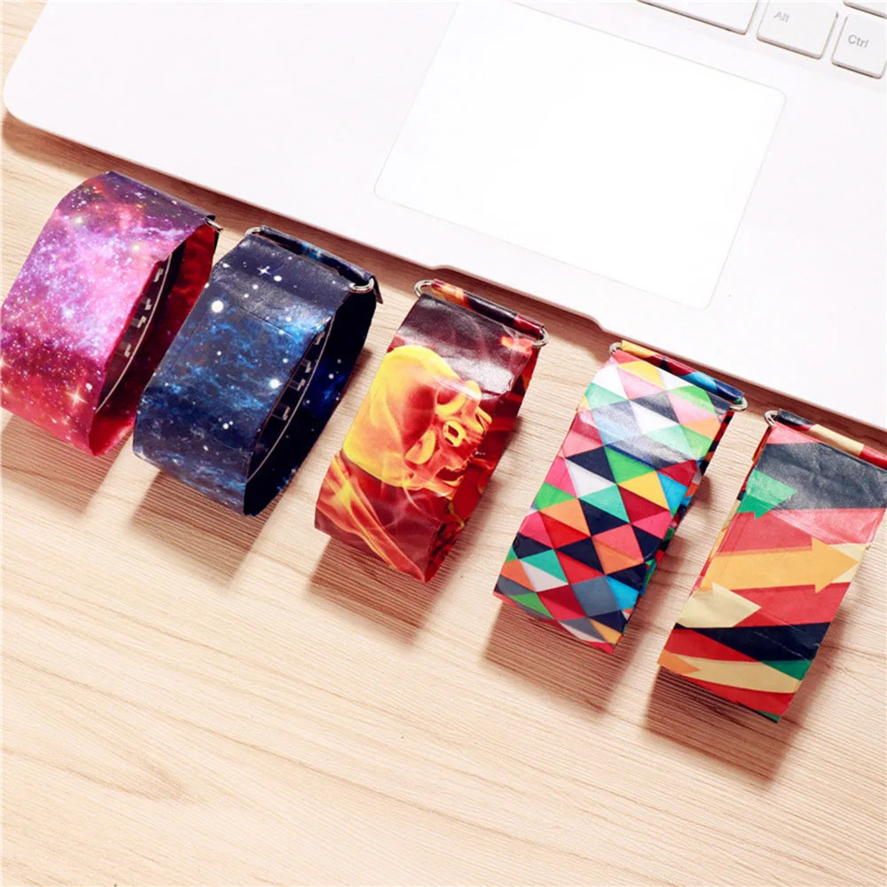 Creative Paper Watch LED Men Women Waterproof Bracelet Paper Strap Digital Unisex Wrist Watches Fashion Wristband Paper Watch
Creative Paper Watch LED Men Women Waterproof Bracelet Paper Strap Digital Unisex Wrist Watches Fashion Wristband Paper Watch