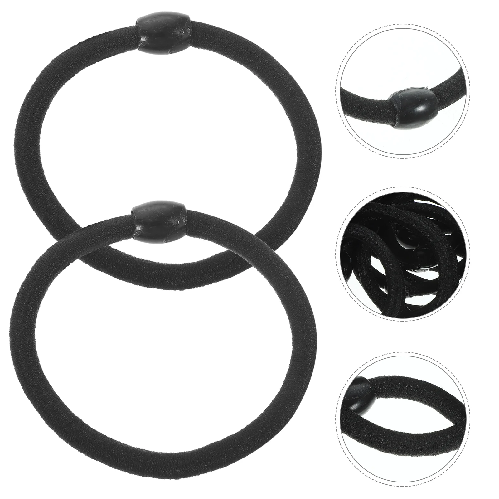 100 шт. эластичные резинки для волос, эластичная резинка для волос, аксессуары, бесшовные резинки, женские плотные нейлоновые резинки для укладки
100 шт. эластичные резинки для волос, эластичная резинка для волос, аксессуары, бесшовные резинки, женские плотные нейлоновые резинки для укладки