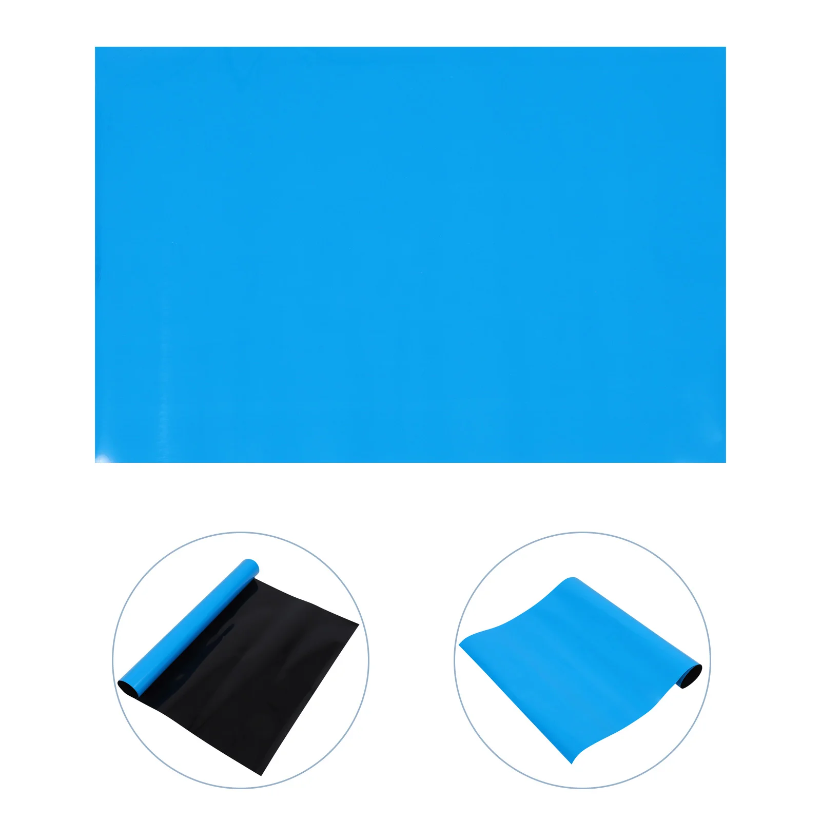 1 Sheet Double-sided Tank Picture Aquarium Stereo Backdrop Picture
1 Sheet Double-sided Tank Picture Aquarium Stereo Backdrop Picture