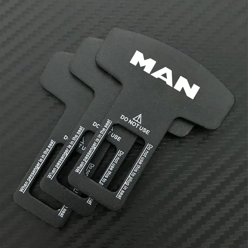 Thick Insert Socket Extender Safety Buckle Automobile seat belt extender For MAN TGX TGM TGA TGS TGE Far Fashion Car Accessories
Thick Insert Socket Extender Safety Buckle Automobile seat belt extender For MAN TGX TGM TGA TGS TGE Far Fashion Car Accessories