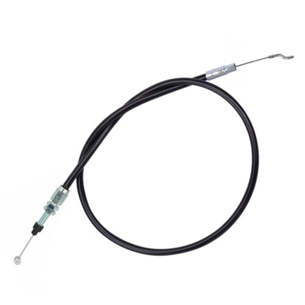 Throttle Control Cable Lawn Mower Heavy Duty Steel Cable Line For Honda HRU214 HRU215 HRU216 Lawnmowers Engine
Throttle Control Cable Lawn Mower Heavy Duty Steel Cable Line For Honda HRU214 HRU215 HRU216 Lawnmowers Engine