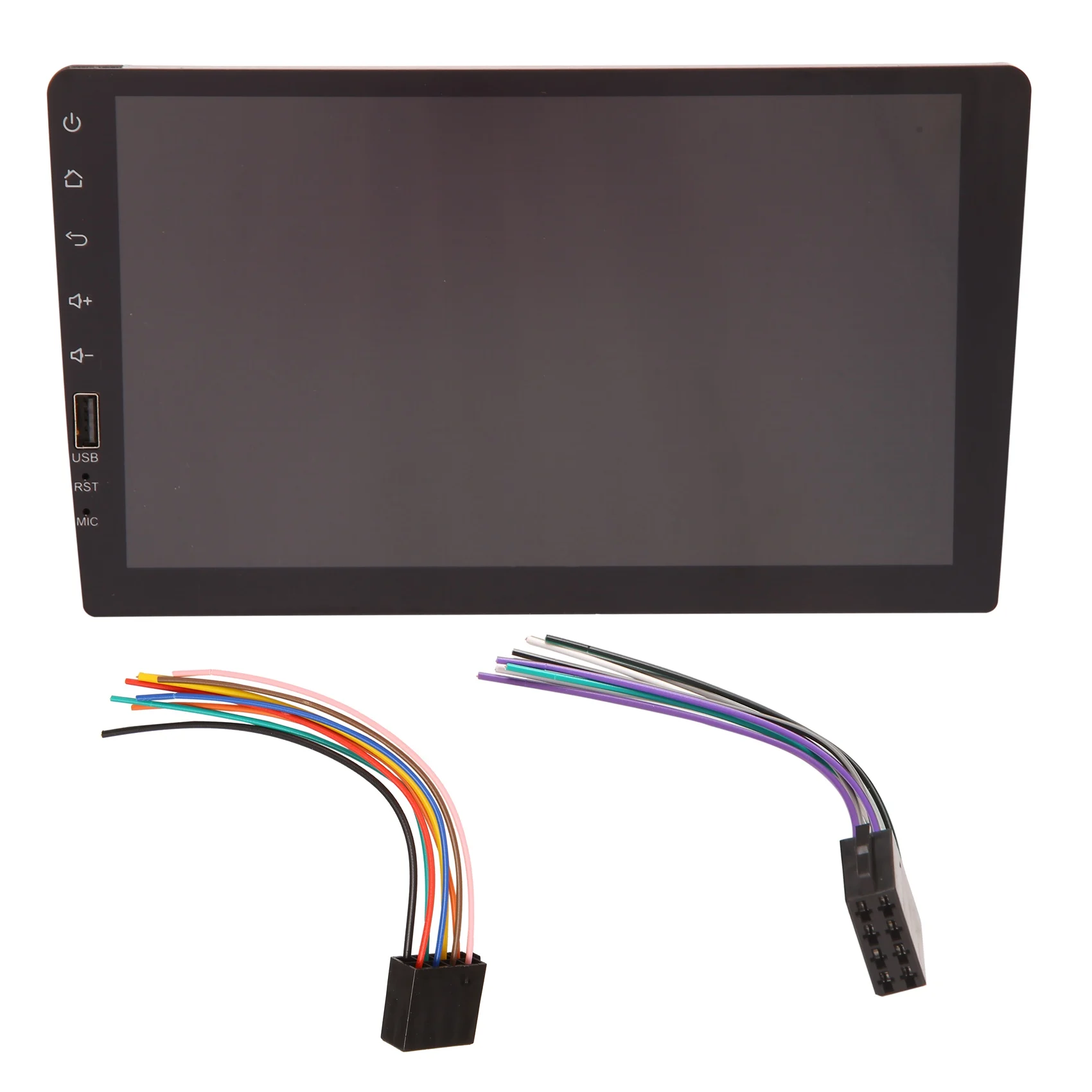 Car Multimedia Player 1 DIN 9 Inch Car Stereo Radio Android System TFT Screen MP5 Player Touch Screen 8001
Car Multimedia Player 1 DIN 9 Inch Car Stereo Radio Android System TFT Screen MP5 Player Touch Screen 8001