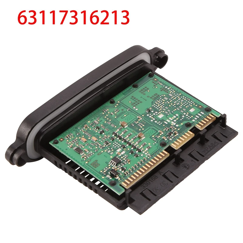 63117316213 7316213 Tms Headlight Driver Module Control Unit For-Bmw 7 Series 750 F01 F02 F03 F04
63117316213 7316213 Tms Headlight Driver Module Control Unit For-Bmw 7 Series 750 F01 F02 F03 F04