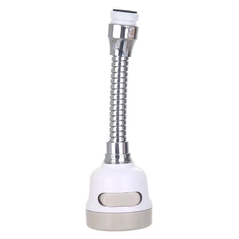 Universal Rotatable Faucet Aerator Plastic Foaming Filter Faucet Booster Shower Kitchen Bathroom Accessories
Universal Rotatable Faucet Aerator Plastic Foaming Filter Faucet Booster Shower Kitchen Bathroom Accessories