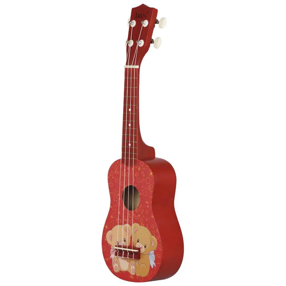 Ukulele Mini Guitar Ukelele Kids Beginners Guitars Professional Toddler Concert Wooden
Ukulele Mini Guitar Ukelele Kids Beginners Guitars Professional Toddler Concert Wooden