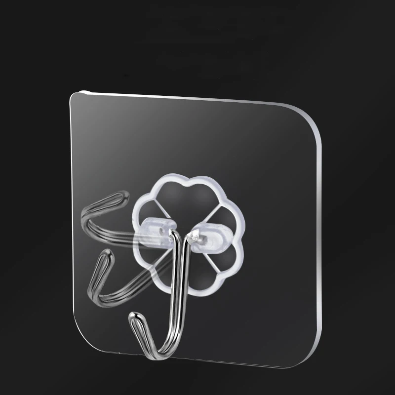 Прозрачные настенные крючки, вешалки, самоклеящиеся настенные вешалки для дверей, крючки на присоске, стойка для большой нагрузки, аксессуа...
Прозрачные настенные крючки, вешалки, самоклеящиеся настенные вешалки для дверей, крючки на присоске, стойка для большой нагрузки, аксессуа...