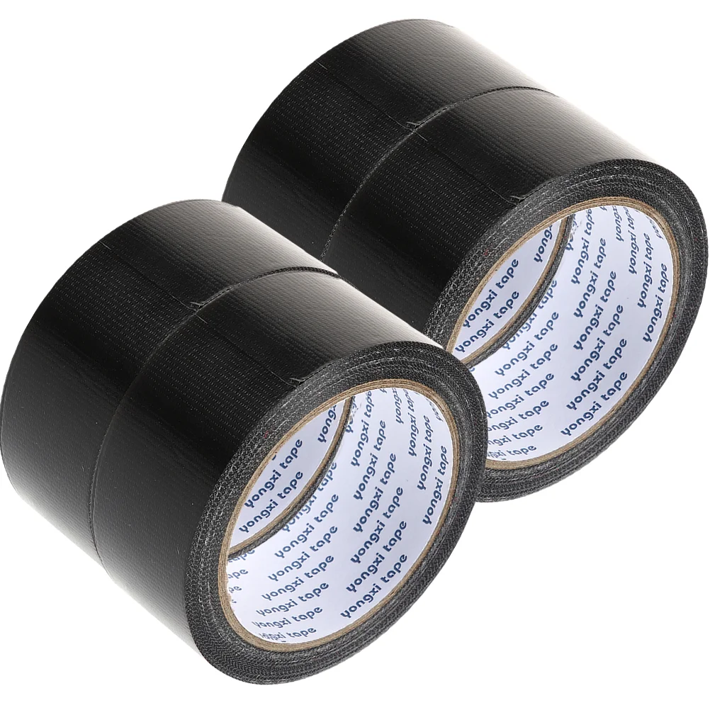 4 Rolls of Windproof Tape for Window Door Gaps Heavy Duty Seam Tape Sticker Duct Tape
4 Rolls of Windproof Tape for Window Door Gaps Heavy Duty Seam Tape Sticker Duct Tape