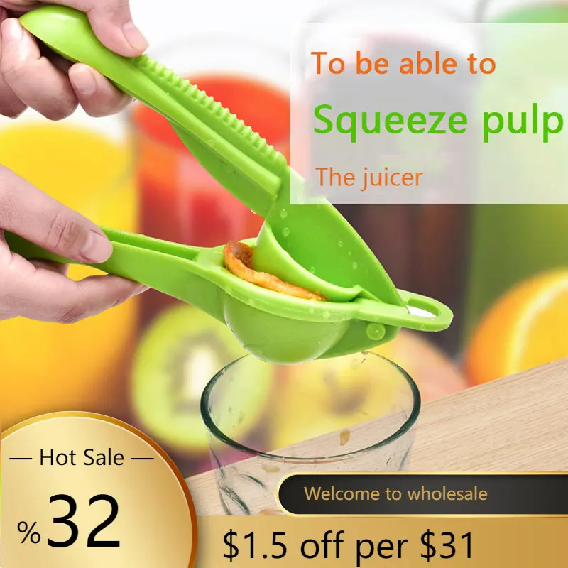 Manual Lemon Fruit Juicer Machine Orange Squeezer Kitchen Tools Hand Squeezer Vitamer Blender Portable Mini Juice Maker Machine
Manual Lemon Fruit Juicer Machine Orange Squeezer Kitchen Tools Hand Squeezer Vitamer Blender Portable Mini Juice Maker Machine