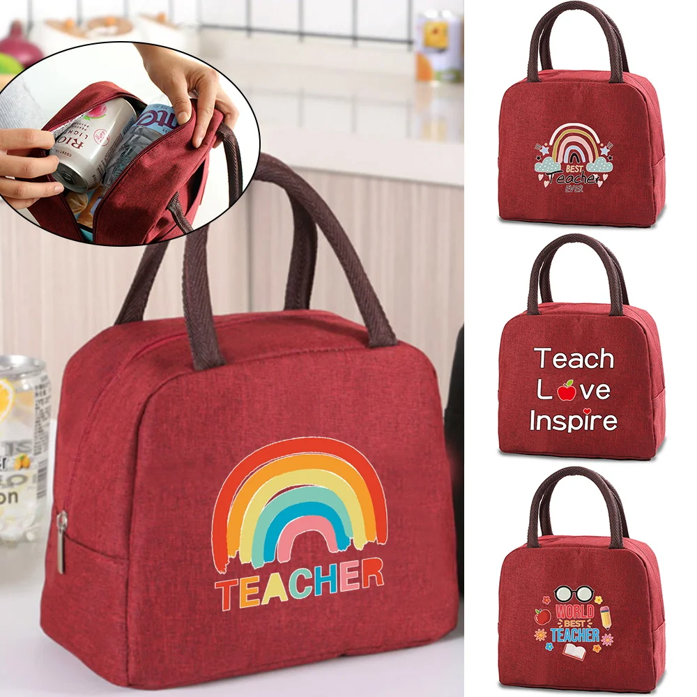 Lunch Bag for Women Waterproof Insulated Thermal Lunch Bags Child Portable Cooler and Warm Keeping Lunch Box for Picnic or Work
Lunch Bag for Women Waterproof Insulated Thermal Lunch Bags Child Portable Cooler and Warm Keeping Lunch Box for Picnic or Work