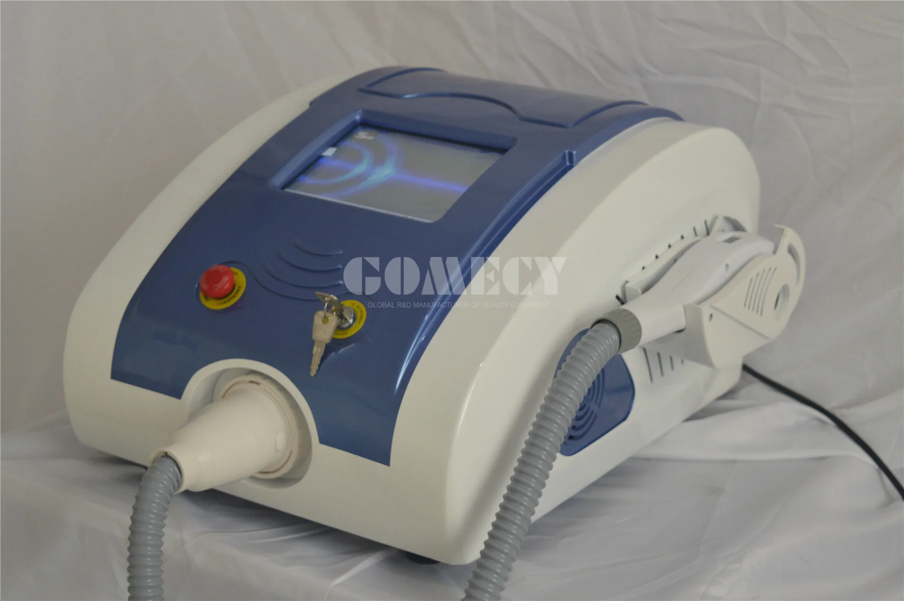 2022 Hair Removal Machine Skin Rejuvenation Tattoo Removal Beauty Equipment 3In1 IPL OPT Shr Permanent Hair Removal
2022 Hair Removal Machine Skin Rejuvenation Tattoo Removal Beauty Equipment 3In1 IPL OPT Shr Permanent Hair Removal