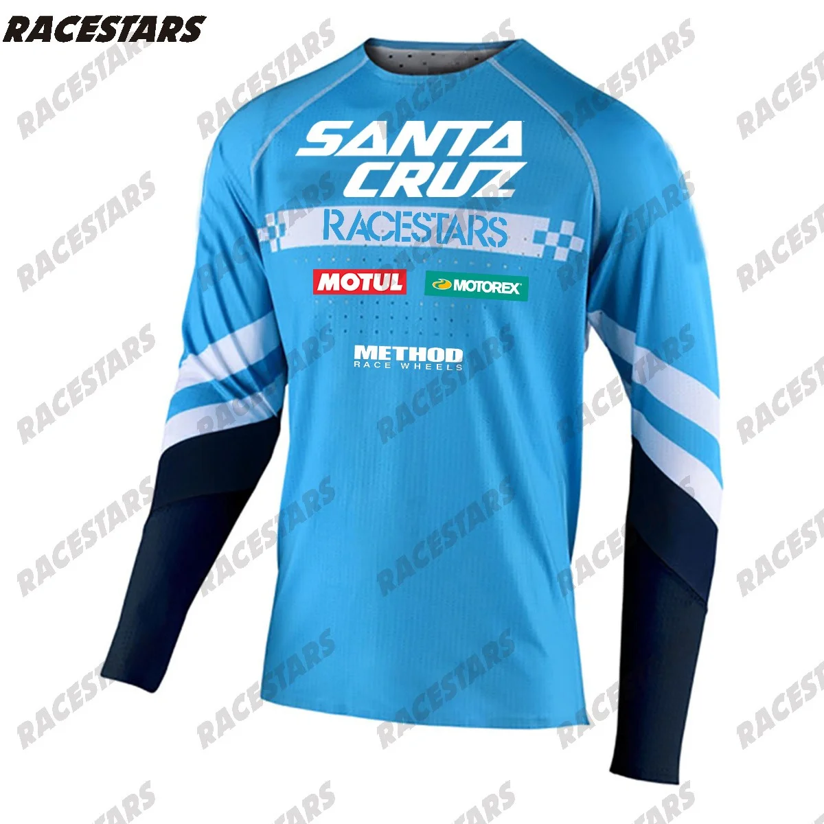 SANTA CRUZ Enduro Bike Motocross BMX Racing Jersey Downhill Mountain DH Long Sleeve Cycling Clothing MX MTB ATV Maillot Ciclismo
SANTA CRUZ Enduro Bike Motocross BMX Racing Jersey Downhill Mountain DH Long Sleeve Cycling Clothing MX MTB ATV Maillot Ciclismo
