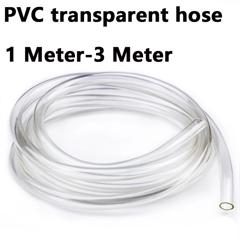 Прозрачный шланг из ПВХ, водопроводная труба 2-10 мм, холодностойкая горизонтальная труба для аквариума, сменный пластиковый шланг для воды, ...
Прозрачный шланг из ПВХ, водопроводная труба 2-10 мм, холодностойкая горизонтальная труба для аквариума, сменный пластиковый шланг для воды, ...