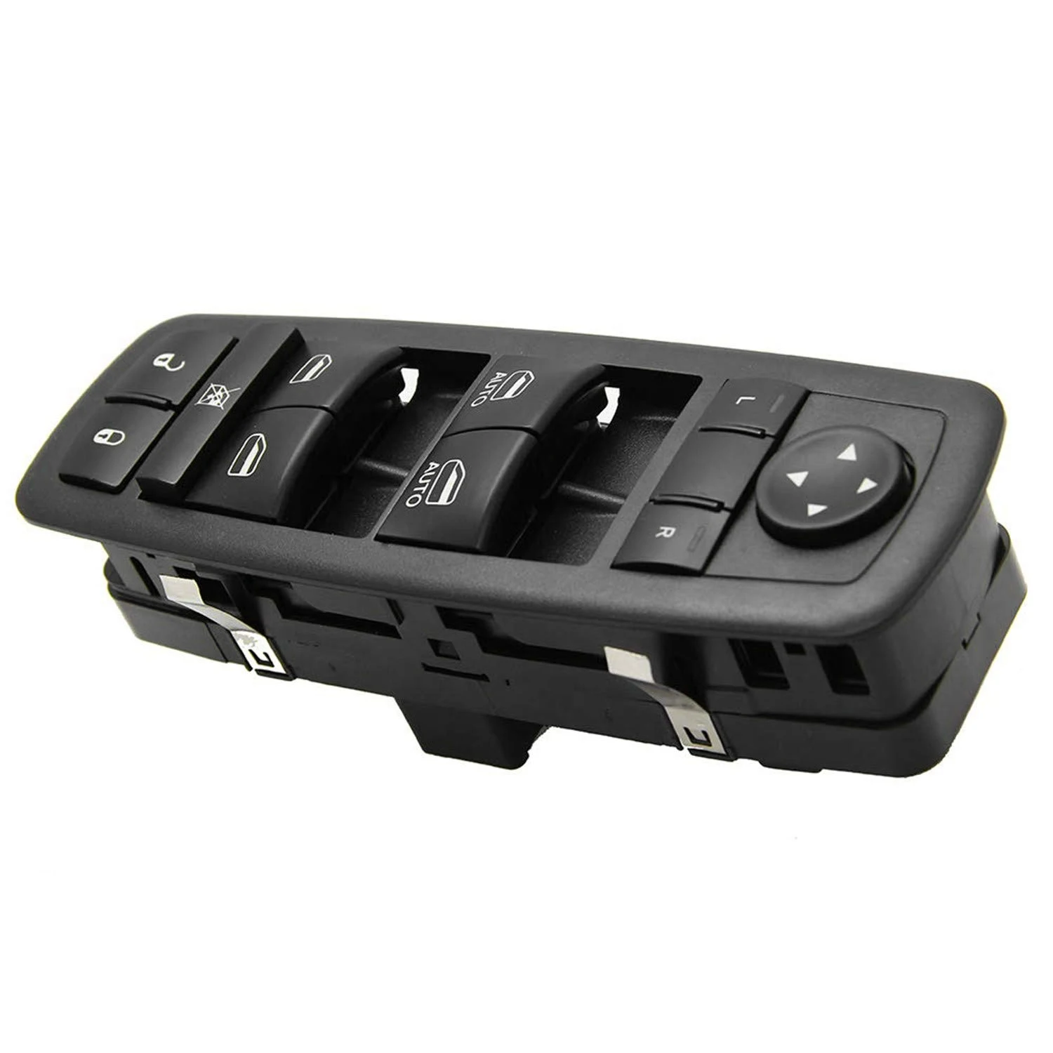 4602863AD переключатель стеклоподъемника для 2009-2012 Dodge Ram 1500 2500 3500 переключатель управления питанием с переключателем дверного замка 04602863AD
4602863AD переключатель стеклоподъемника для 2009-2012 Dodge Ram 1500 2500 3500 переключатель управления питанием с переключателем дверного замка 04602863AD