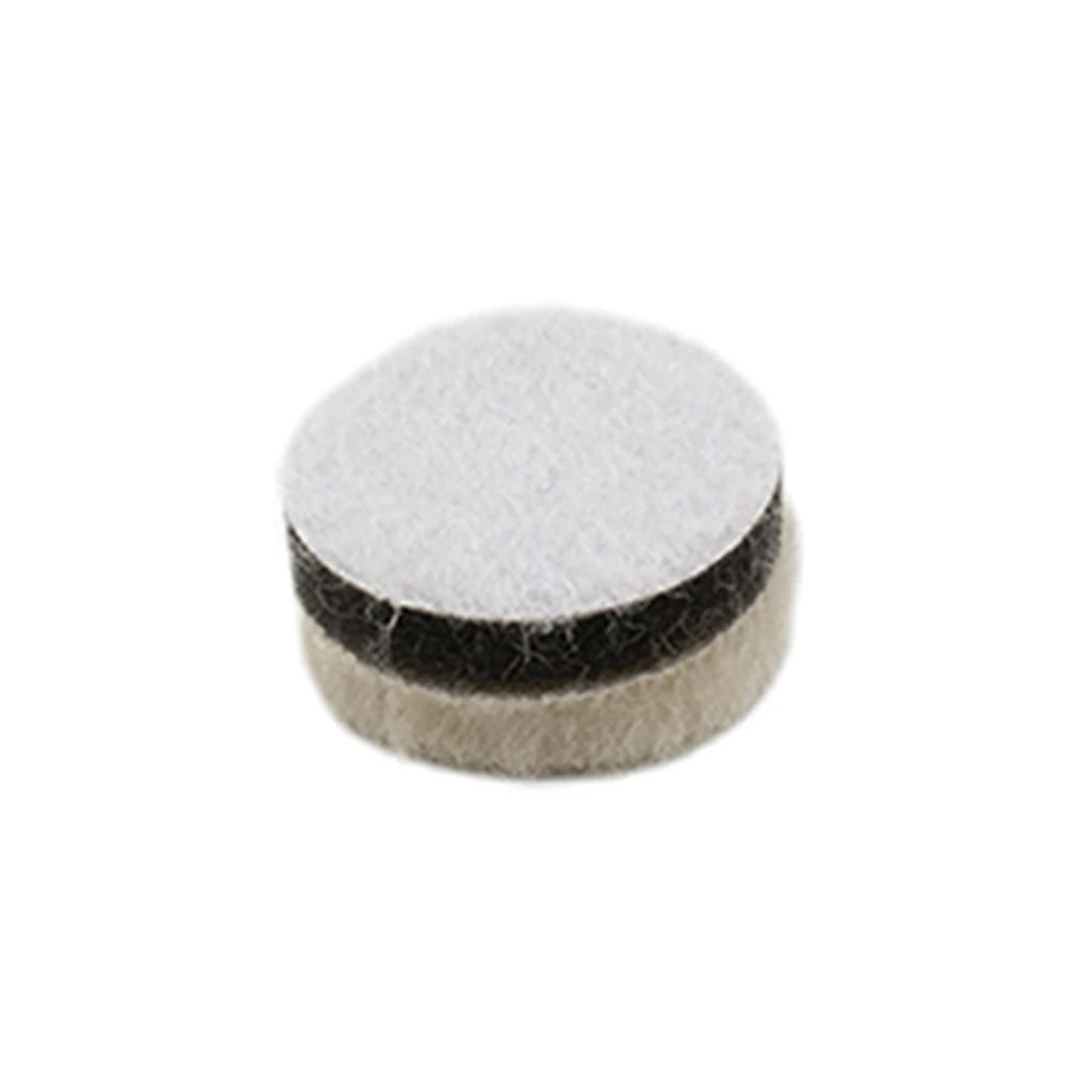 30 Pcs 1 Inch Wool Polishing Pads For Car Polisher Or Glass Buffing Cleaning Tool Pure Wool Polishing Pad Polishing
30 Pcs 1 Inch Wool Polishing Pads For Car Polisher Or Glass Buffing Cleaning Tool Pure Wool Polishing Pad Polishing