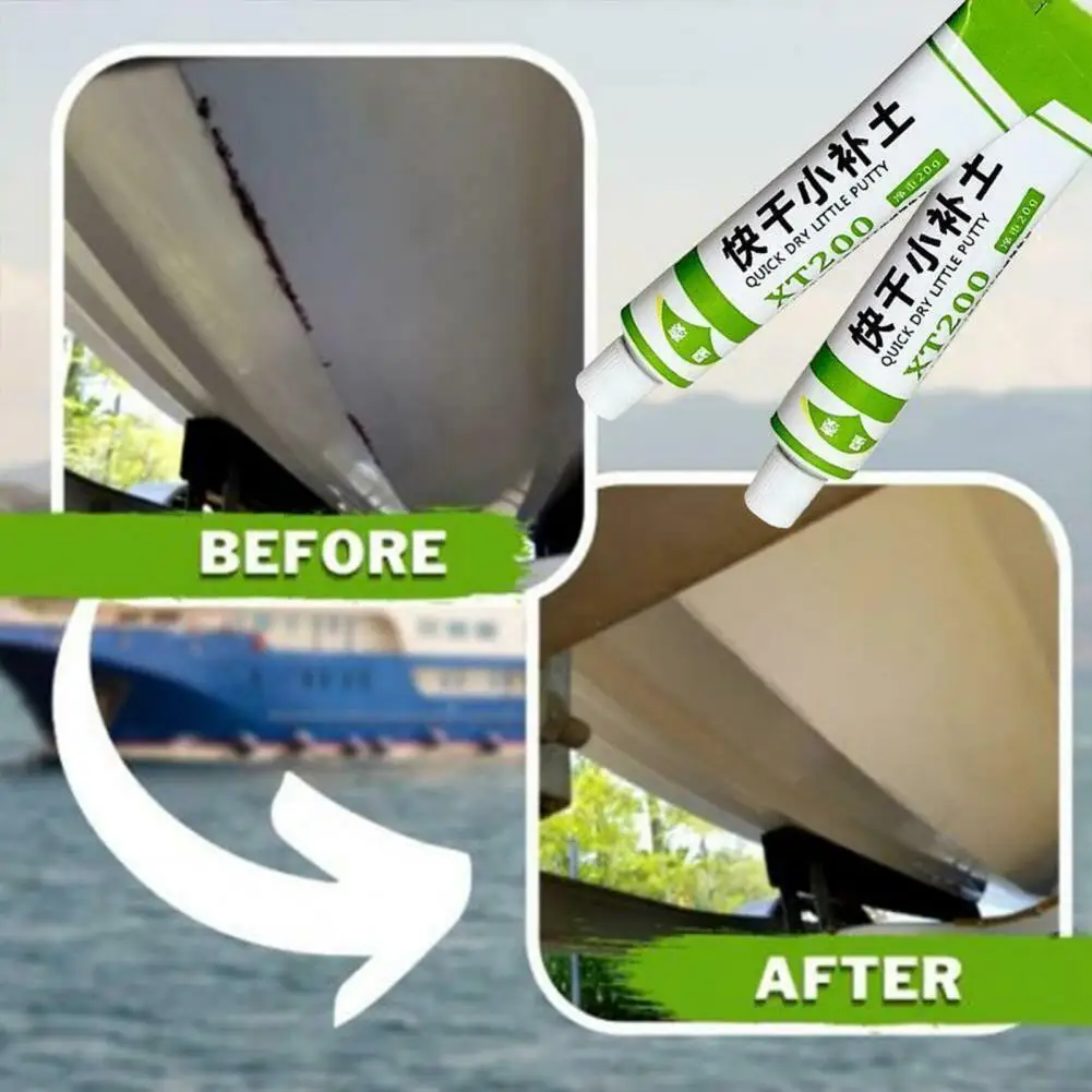 Sturdy 20g Economical Auto Care Scratch Maintenance Professional Paint Repair Pen Quick Dry for Car
Sturdy 20g Economical Auto Care Scratch Maintenance Professional Paint Repair Pen Quick Dry for Car