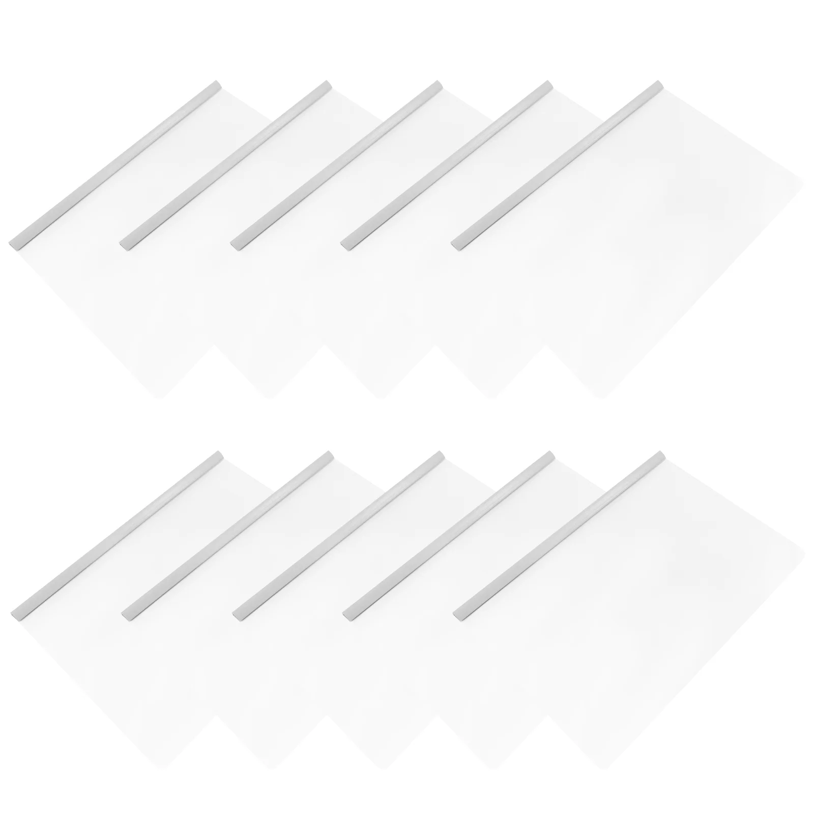 Binding Strip Plastic Lever Clips A4 Rod Clamps Files Pull Plastic File Foldersss Report Resume
Binding Strip Plastic Lever Clips A4 Rod Clamps Files Pull Plastic File Foldersss Report Resume