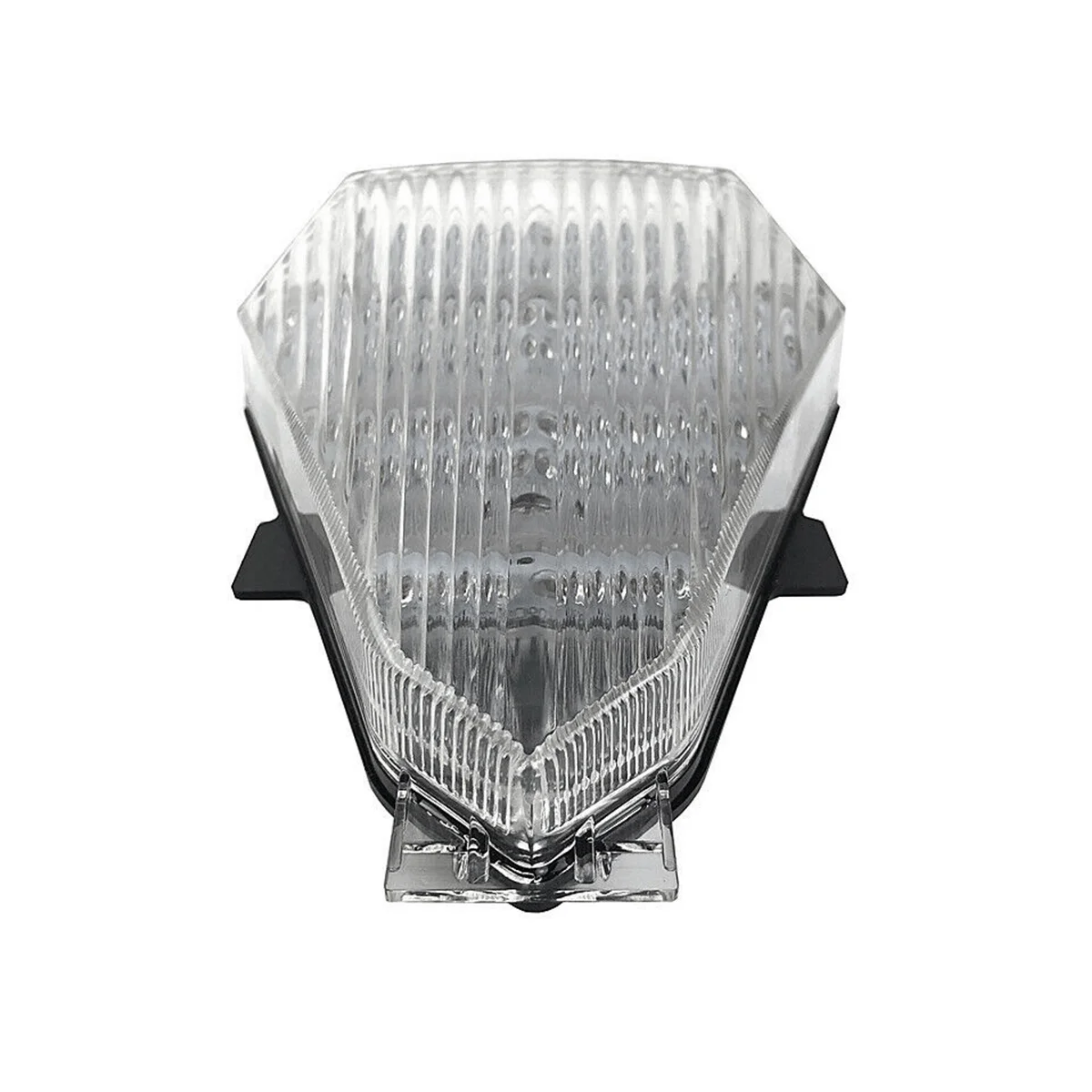 White Stop Sign Light Tail Light LED Light Motorcycle Rear Light Integrated Turn Signal for Yamaha YZF R6 2008-2016
White Stop Sign Light Tail Light LED Light Motorcycle Rear Light Integrated Turn Signal for Yamaha YZF R6 2008-2016