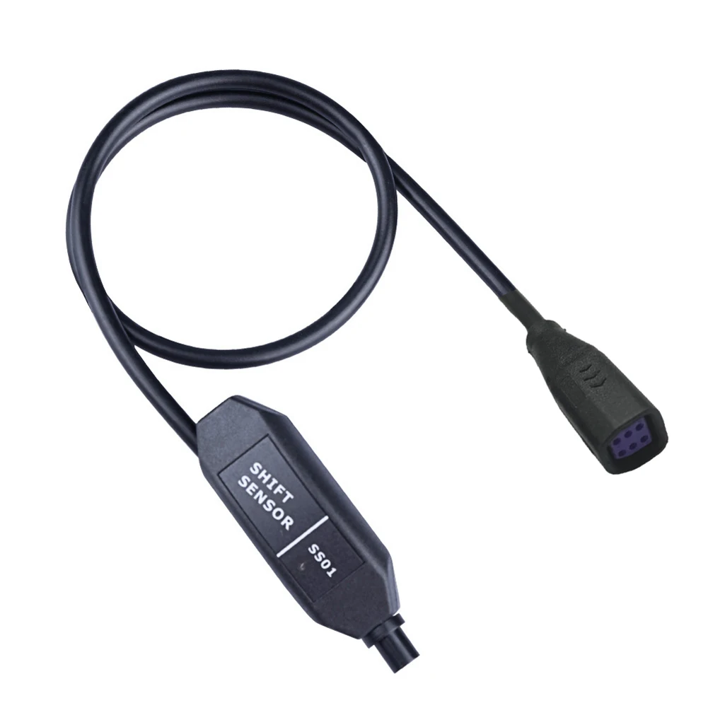 Practical E-Bike Shift Sensor Shift Sensor 1pc 30g Anti-breaking Black For Bafang M600 M620 Electric Bicycle Motor Gear Sensor
Practical E-Bike Shift Sensor Shift Sensor 1pc 30g Anti-breaking Black For Bafang M600 M620 Electric Bicycle Motor Gear Sensor