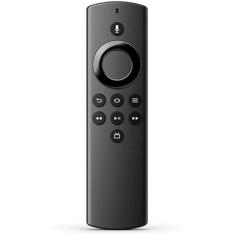 New H69A73 Voice Remote Control Replacement For Amazon Fire TV Stick Lite With Voice Remote
New H69A73 Voice Remote Control Replacement For Amazon Fire TV Stick Lite With Voice Remote