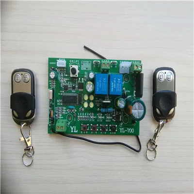 Universal Electromechanical Limit Electric Garage Motherboard Flip Door Motor Control Board Hall Limit Receiver
Universal Electromechanical Limit Electric Garage Motherboard Flip Door Motor Control Board Hall Limit Receiver