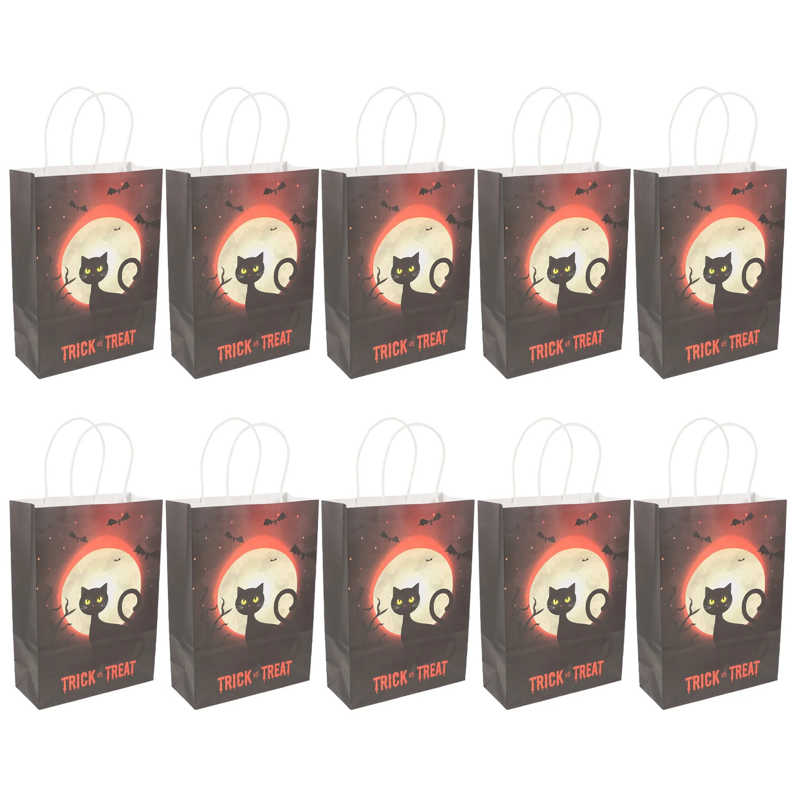10 Pcs Bag Supplies Candy Storage Bags Romantic Cases Packing Present Sweet Paper
10 Pcs Bag Supplies Candy Storage Bags Romantic Cases Packing Present Sweet Paper