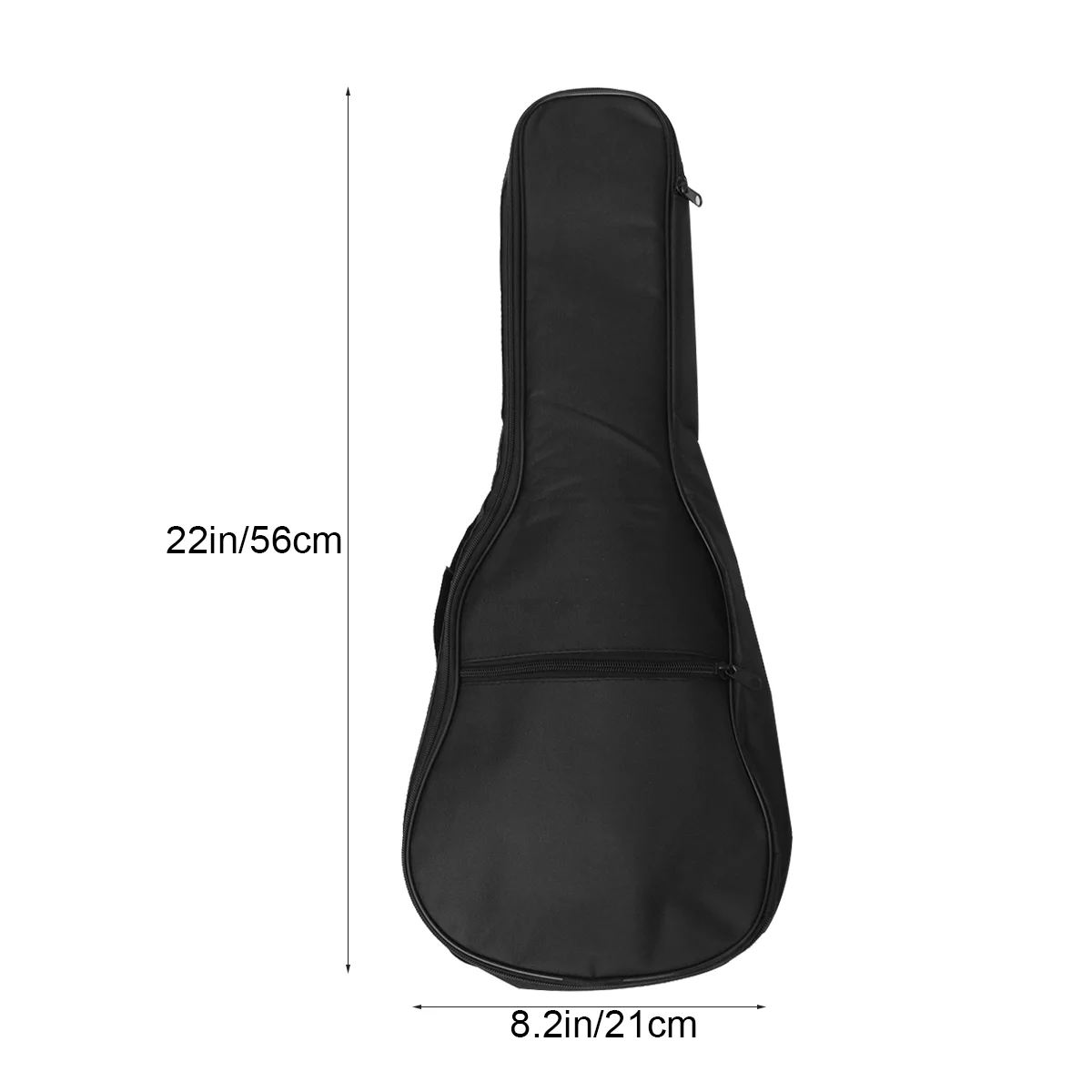 Guitar Bag Thick Padding Canvas Waterproof Guitar Case Ergonomic Design Gig Bag Backpack for Acoustic Electric Guitar Bass
Guitar Bag Thick Padding Canvas Waterproof Guitar Case Ergonomic Design Gig Bag Backpack for Acoustic Electric Guitar Bass