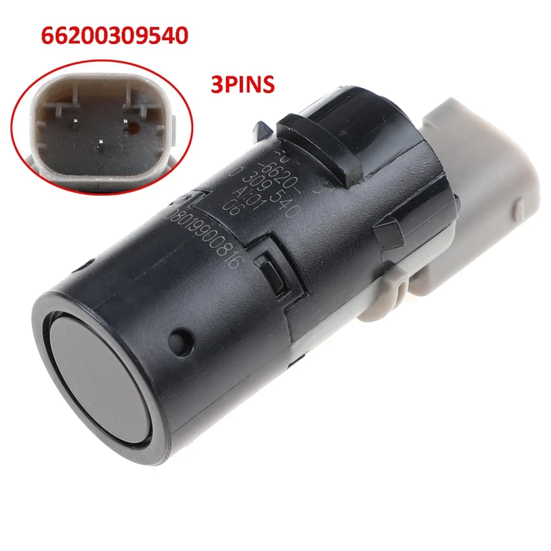 Car Reverse Backup PDC Assist Parking Sensor For -BMW E39 E46 E60 E61 E65 E66 E83 X3 X5 3 5 Series 66206989069
Car Reverse Backup PDC Assist Parking Sensor For -BMW E39 E46 E60 E61 E65 E66 E83 X3 X5 3 5 Series 66206989069