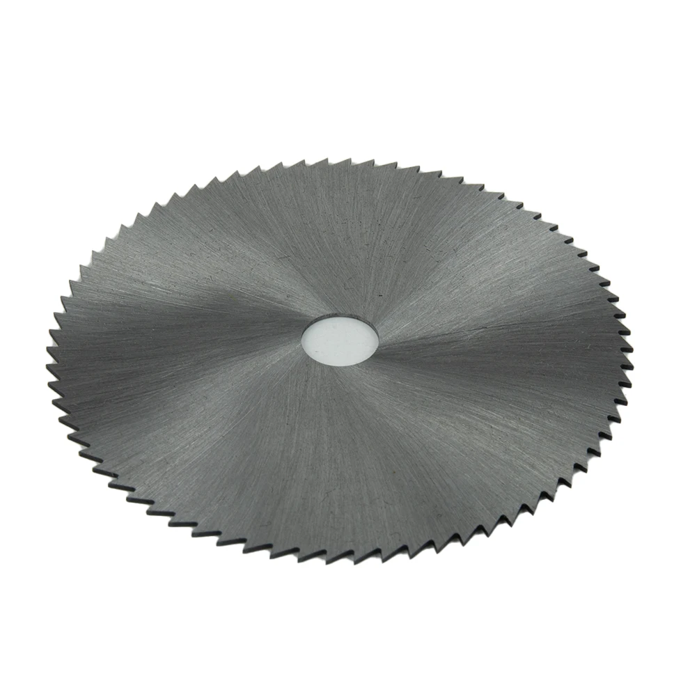 2pcs 3inch HSS Saw Blade 72T Circular Cutting Disc Teeth Number Bore Circular Cutting Disc Multifunction Power Tool Accessories
2pcs 3inch HSS Saw Blade 72T Circular Cutting Disc Teeth Number Bore Circular Cutting Disc Multifunction Power Tool Accessories