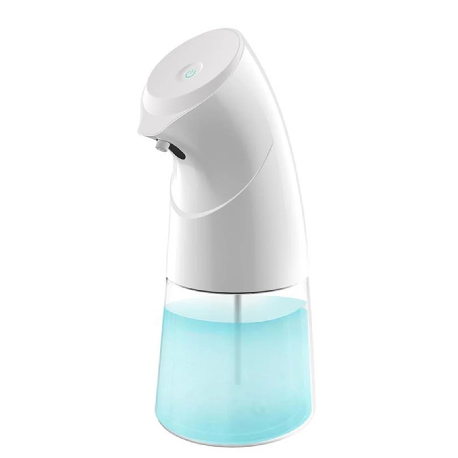 New Style Induction Automatic Soap Dispenser Foam Hand-Washing Machine Contact-Free
New Style Induction Automatic Soap Dispenser Foam Hand-Washing Machine Contact-Free